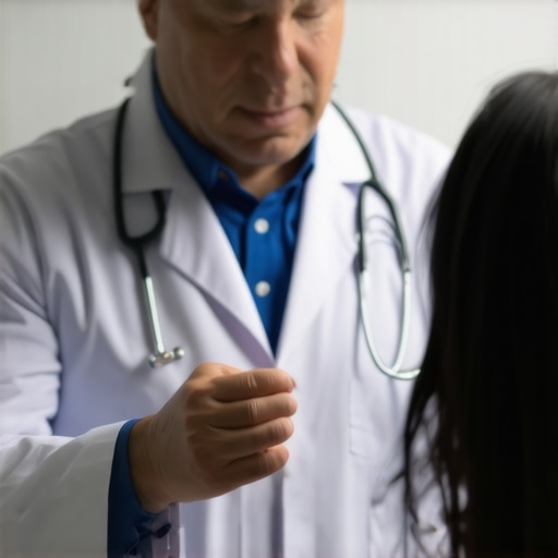 Doktor u belom: Signal da ignorišete unutrašnju ranu