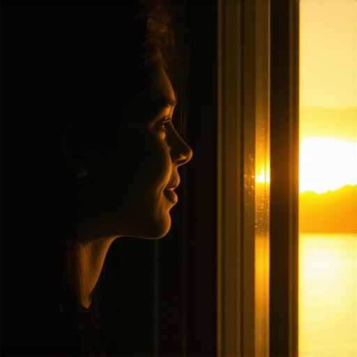 Intenzivna sreća u mraku: Mirror vaše neistražene unutrašnje senke