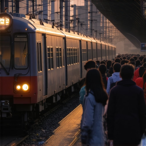 Kašnjenje na voz u 2026: Decode vaše hronične anksioznosti