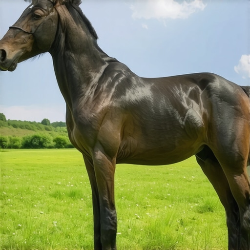 Konj bez jahača: Signal vašeg neiskorišćenog potencijala
