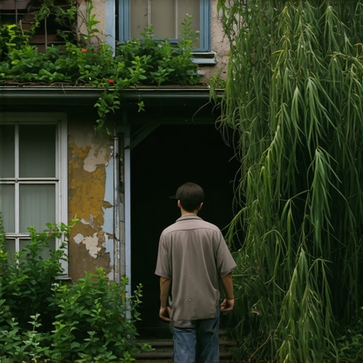 Kupovina stare kuće: Reveal potrage za sopstvenim korenima