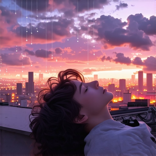 Letenje iznad grada: Lucidni snovi kao ključ uspeha 2026.