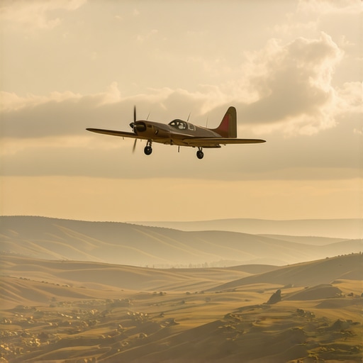 Letenje nisko iznad zemlje: Decode vašeg straha od rizika