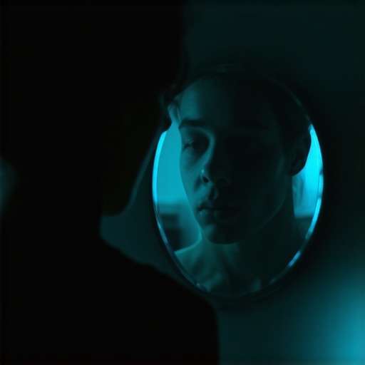 Lucidni snovi i ogledala: Mirror vašeg pravog lica [2026]