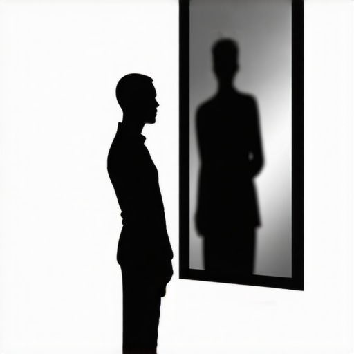 Masa bez lica: Mirror straha od društvene cenzure