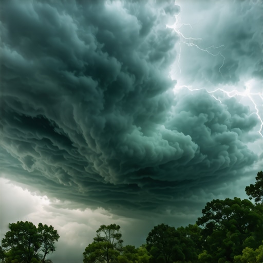 Nevreme u snu: Decode haosa koji prethodi promeni [2026]