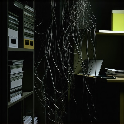 Nevreme u sobi: Signal vašeg unutrašnjeg haosa [2026]