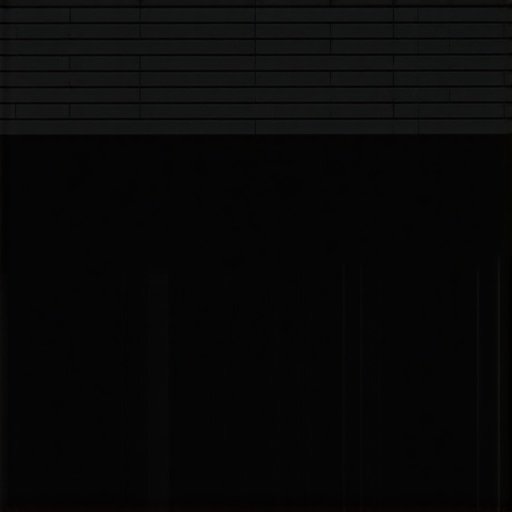 Nova kuća sa crnim vratima: Signal nepoznate opasnosti [2026]