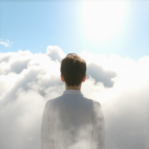 Pad kroz oblake: Reveal straha od neuspeha u novoj eri