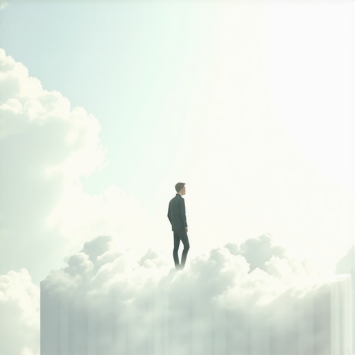 Padanje sa ivice oblaka: Decode straha od uspeha [2026]