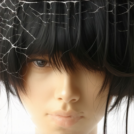 Paukova mreža u kosi: Decode socijalne zamke [Psychology]