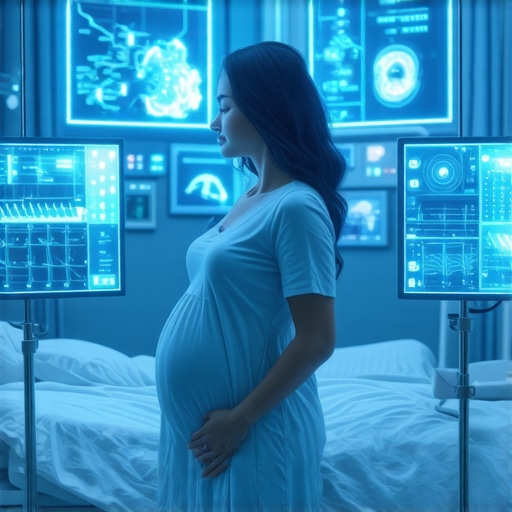 Porođaj u digitalnom svetu: Mirror otuđenja od prirode