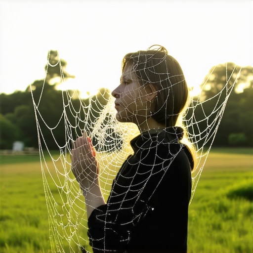 Psihološka analiza pauka: Zašto vas guše sopstvene mreže?