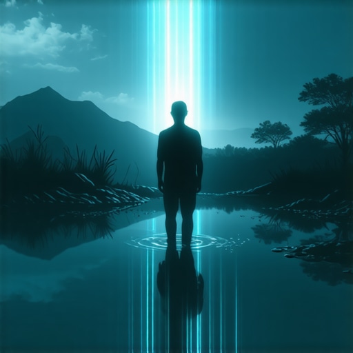 Psihološka analiza smrti: Kraj ega i početak novog bića