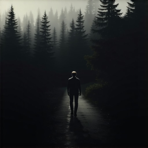 Sanjati putovanje u mrak: Decode straha od budućnosti [2026]