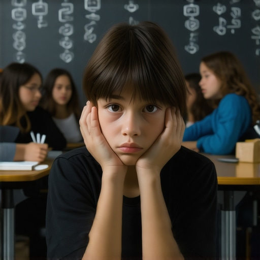 Školski test u 30-im: Haunt društvenog pritiska 2026.