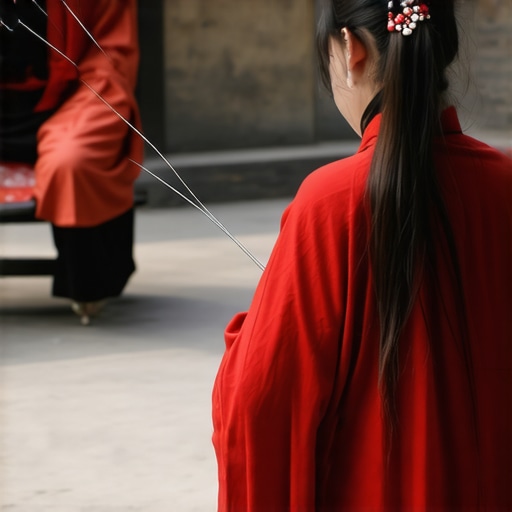 Srebrna nit koja puca: Signal prekida sa tradicijom [Jungian]