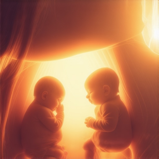 Trudnoća sa blizancima: Decode unutrašnjeg rascepa [2026]