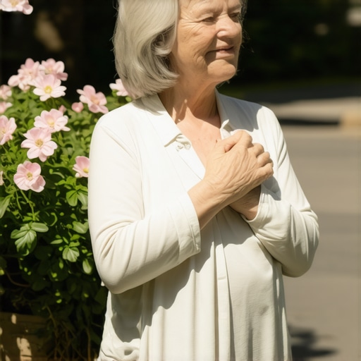 Trudnoća u pedesetoj: Decode rađanja nove životne svrhe