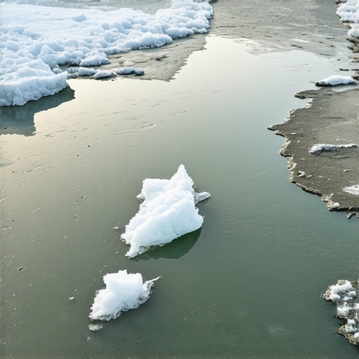 Zaleđena reka: Mirror vaše emocionalne blokade u 2026.