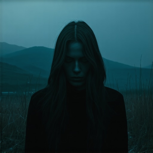 Bela boja u snu i upozorenje o hladnoći koju krijete [Balkan Lore]