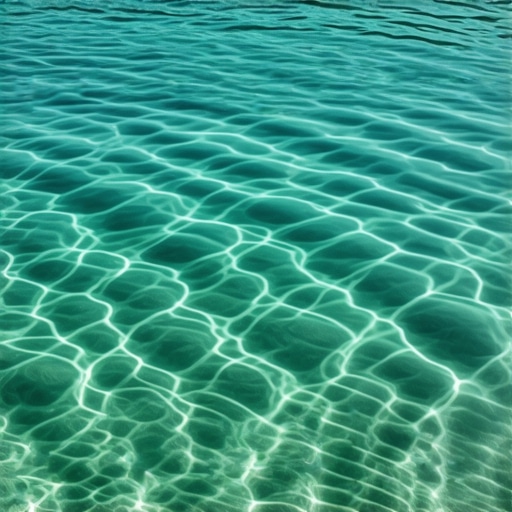 Bistra voda u snu demaskira vašu potisnutu paranoju [Audit]