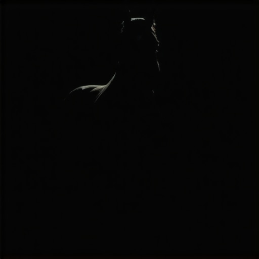 Crni konj u snu demaskira bolesnu ambiciju za uspeh [Shadow Audit]