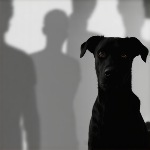 Crni pas demaskira vašu lojalnost pogrešnim ljudima [Shadow Audit]