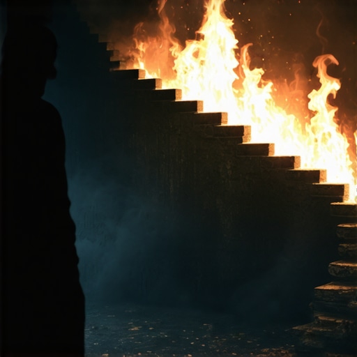 Crni porođaj u snu sabotira vaše lažne ambicije [Shadow Audit]