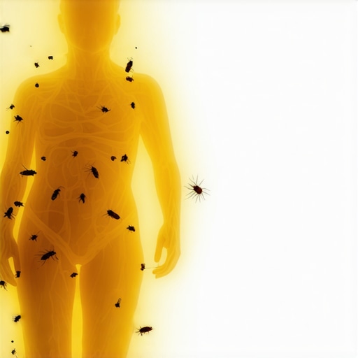 Insekti pod kožom signalizuju paranoju od tuđeg mišljenja