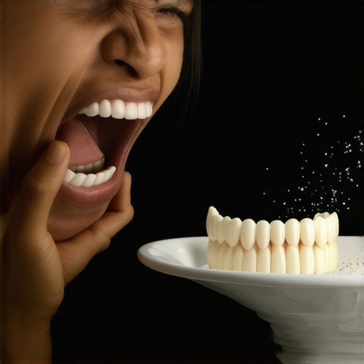 Ispadanje zuba u snu signalizuje nagli krah vašeg autoriteta [REM Data]