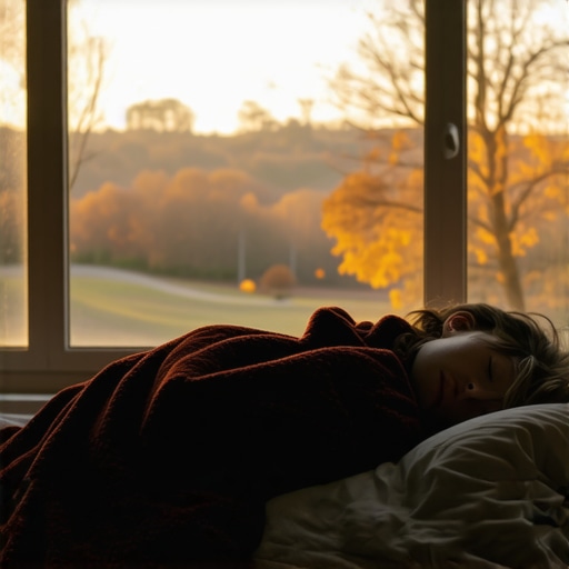 Jesen u snovima signalizuje kognitivni zamor [REM Data]