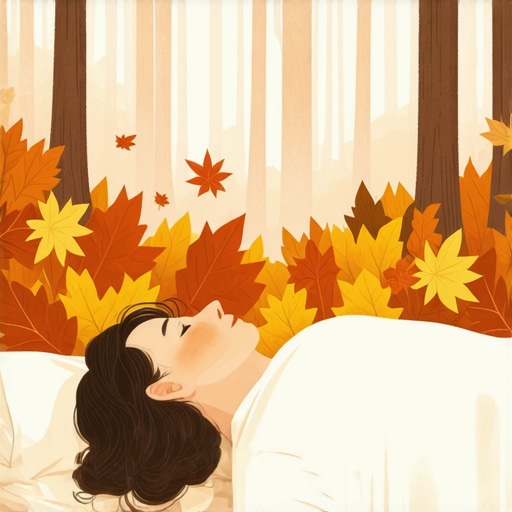 Jesen u snovima signalizuje kognitivni zamor [REM Data]