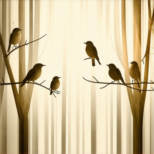 Kako ptice u snu dešifruju vašu potisnutu potrebu za begom [Jung]