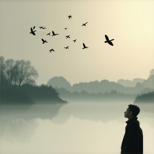 Kako ptice u snu dešifruju vašu potisnutu potrebu za begom [Jung]