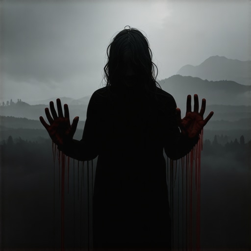 Krvave ruke u snu i krik vaše prljave savesti [Balkan Lore]