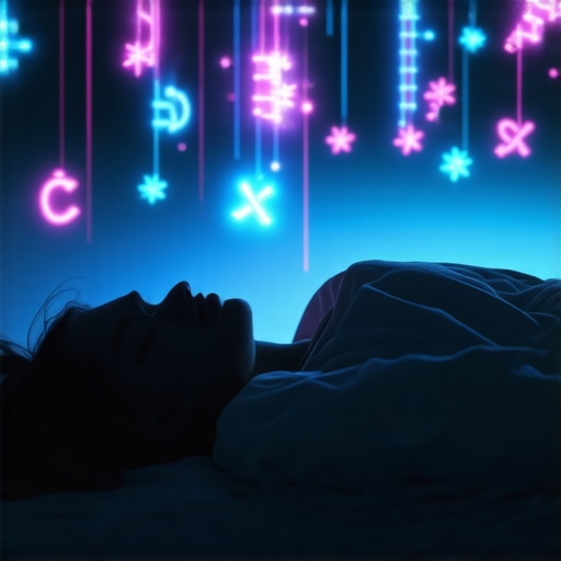 Letenje u snu i dopaminski krah vašeg ega [REM Data]