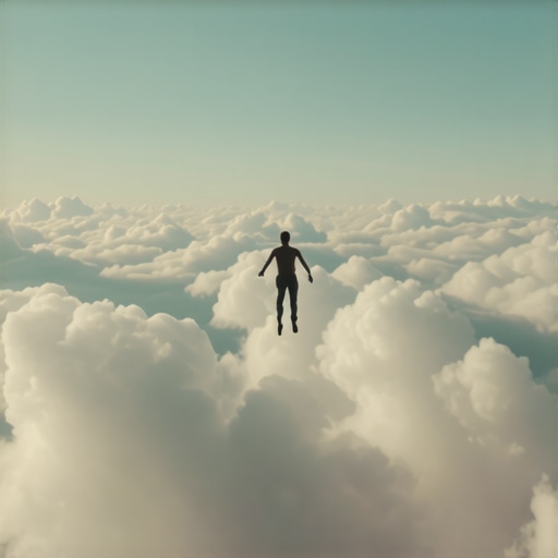 Lucidni snovi i letenje maskiraju vaš strah od realnosti [Audit]