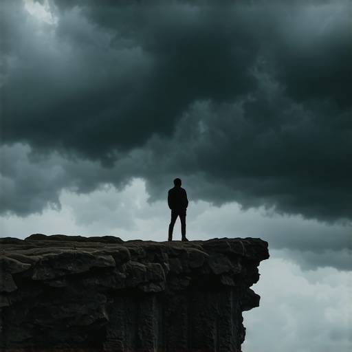 Nevreme u snu upozorava na slom koji svesno odlažete [2026 Forecast]