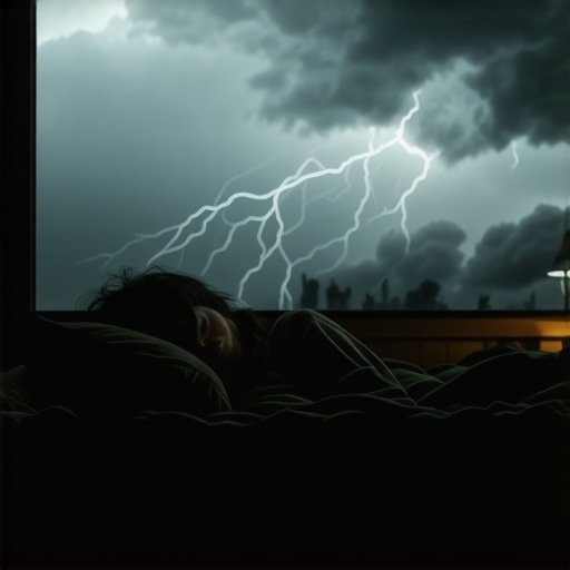 Nevreme u snu upozorava na slom koji svesno odlažete [2026 Forecast]