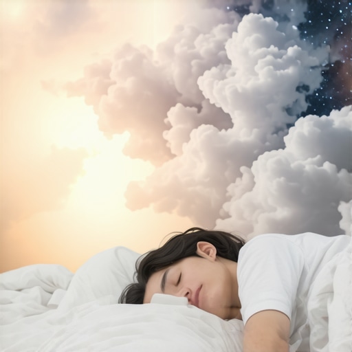 Padanje u snovima demaskira krah vašeg autoriteta [REM Data]