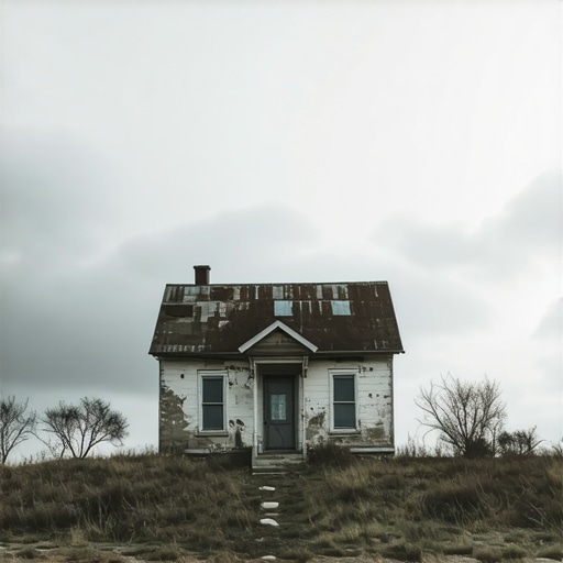 Prazna kuća u snovima demaskira vašu potisnutu potrebu za begom [Jungian Audit]