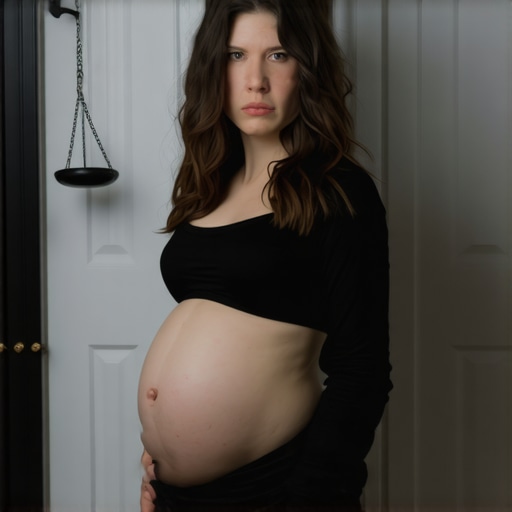 Sanjati da ste trudni a niste demaskira vaše jalove ambicije [Audit]