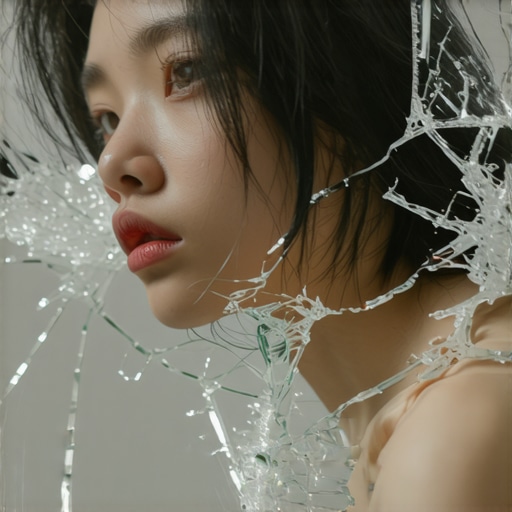 Sanjati ogledalo koje puca i nagli kolaps vašeg lažnog ega [Audit]