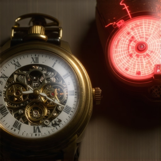 Sanjati pokvareni sat i neurološki alarm koji ignorišete [2026]