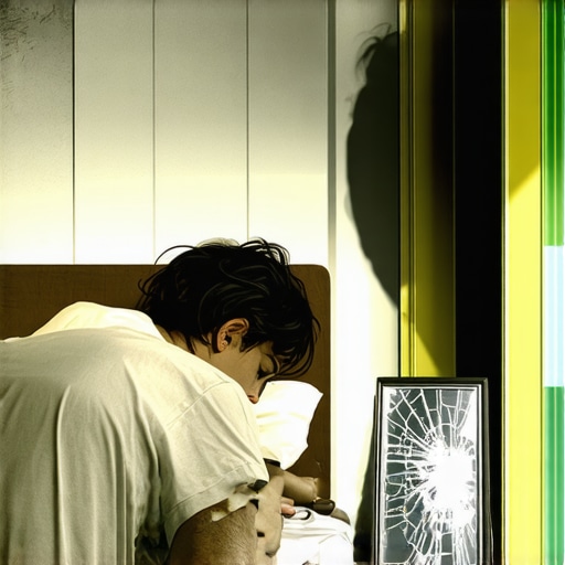 Smrt partnera u snu razotkriva kraj vaše lažne sigurnosti [Audit]