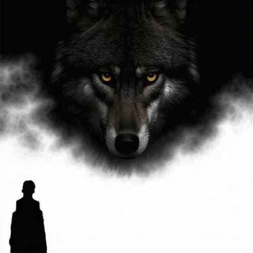 Vuk koji vas vreba ogoljava vašu nesposobnost za otpor [Audit]