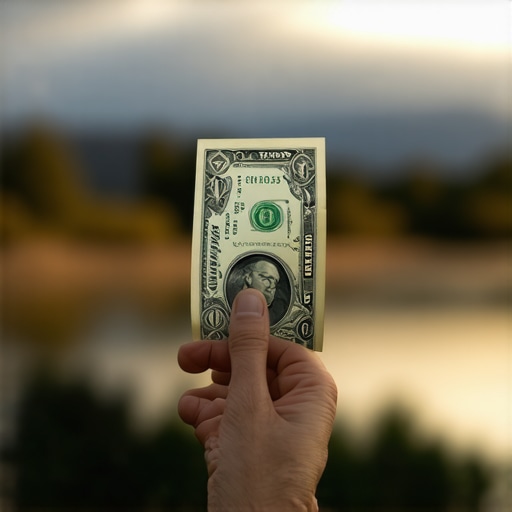 Zašto novac u rukama u snu zapravo signalizuje krah ega [2026 Audit]