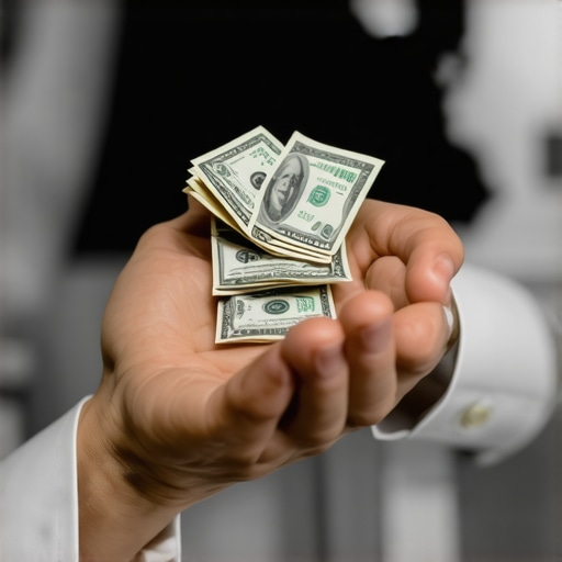 Zašto novac u rukama u snu zapravo signalizuje krah ega [2026 Audit]