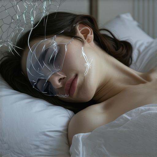 Zašto padanje u snu signalizuje krah vašeg lažnog ega [REM Data]